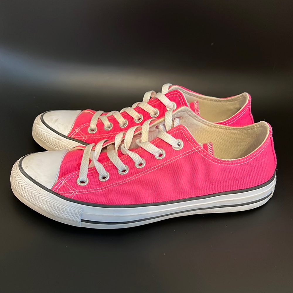 Converse Chuck Taylor All Star Classic